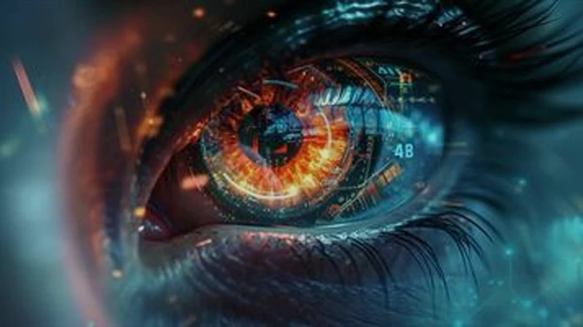 vision