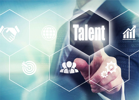 Ai Talent Pool